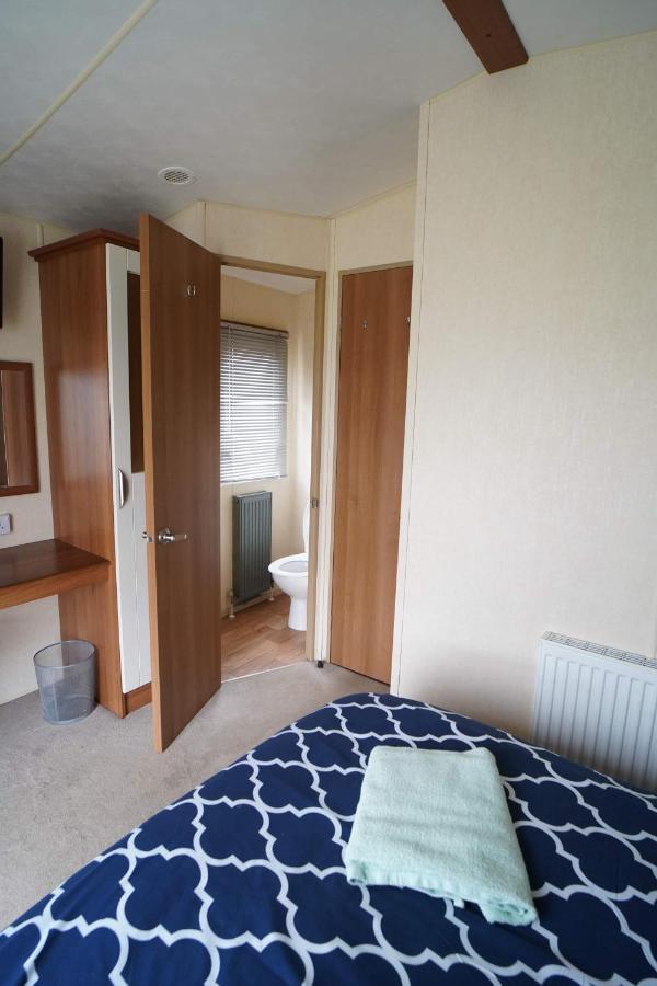 Manor Park Hunstanton Pets Go Free Linen Included Villa Exterior photo