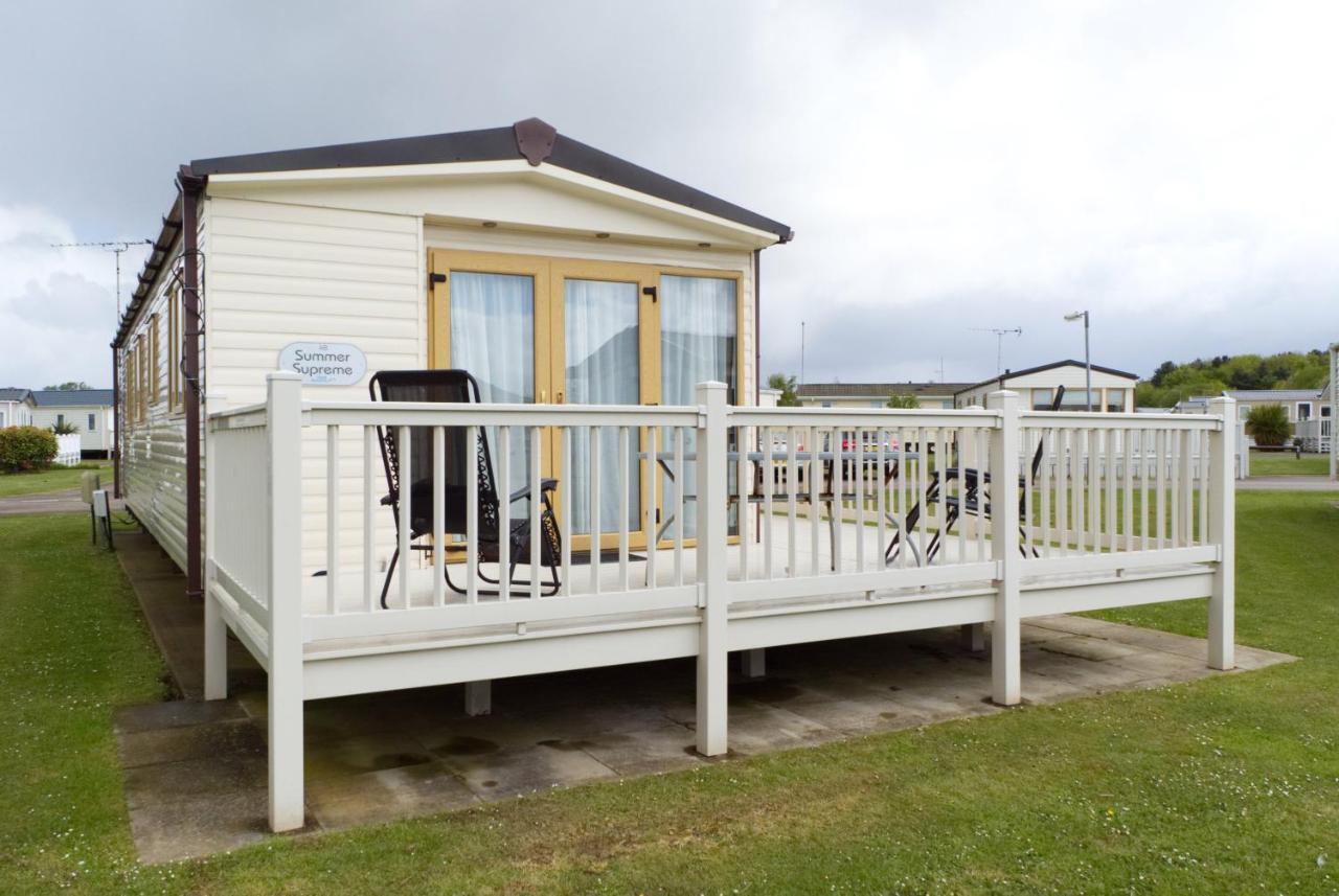 Manor Park Hunstanton Pets Go Free Linen Included Villa Exterior photo